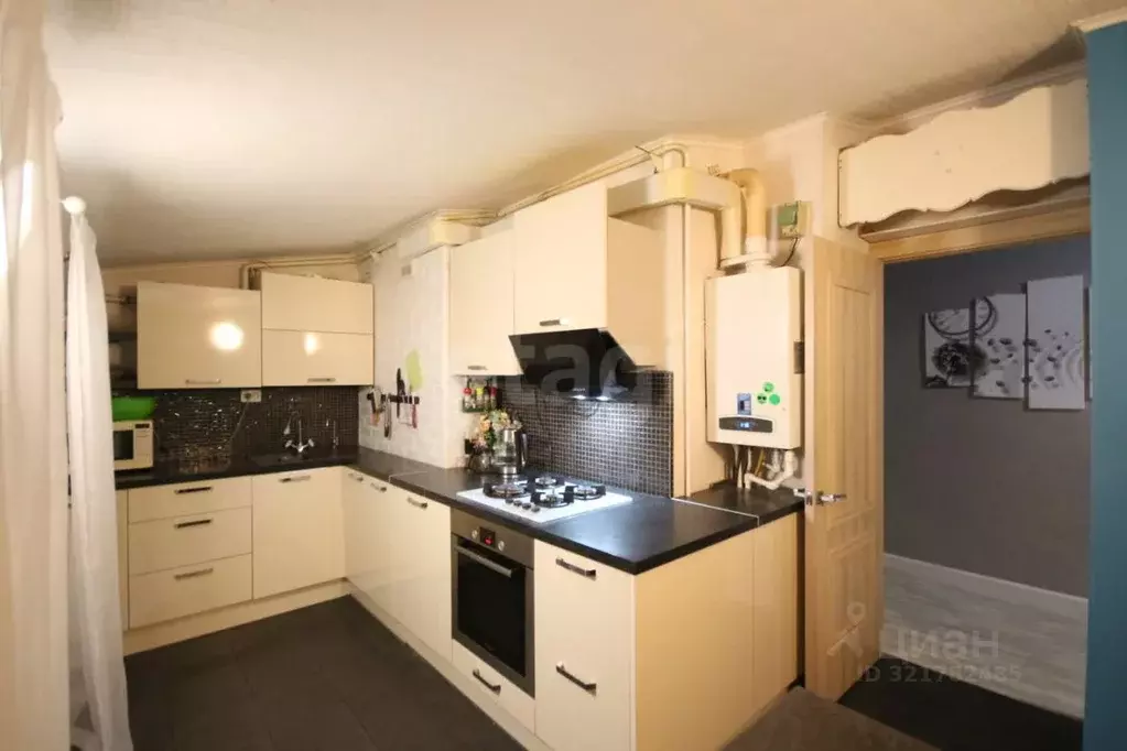 3-к кв. Ямало-Ненецкий АО, Новый Уренгой Строителей мкр, 5/6 (93.4 м) - Фото 1