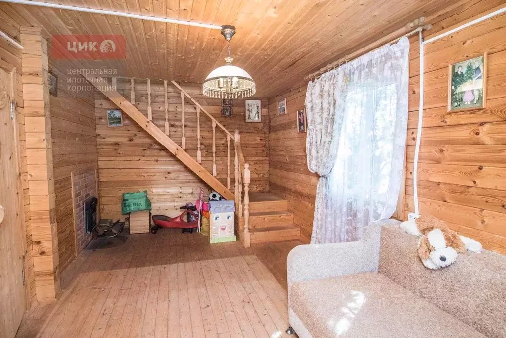 Дом в Рязанская область, Рязанский муниципальный округ, пос. Мурмино ... - Фото 2