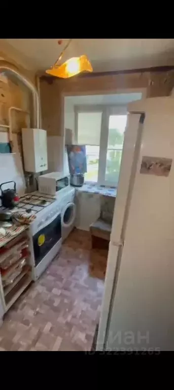 1-к кв. Калужская область, Калуга Карачевская ул., 25 (30.0 м) - Фото 1