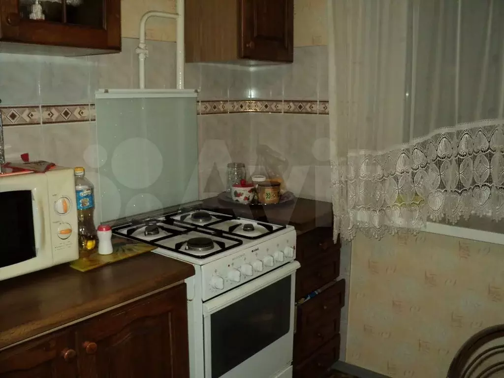 4-к. квартира, 95 м, 3/10 эт. - Фото 1