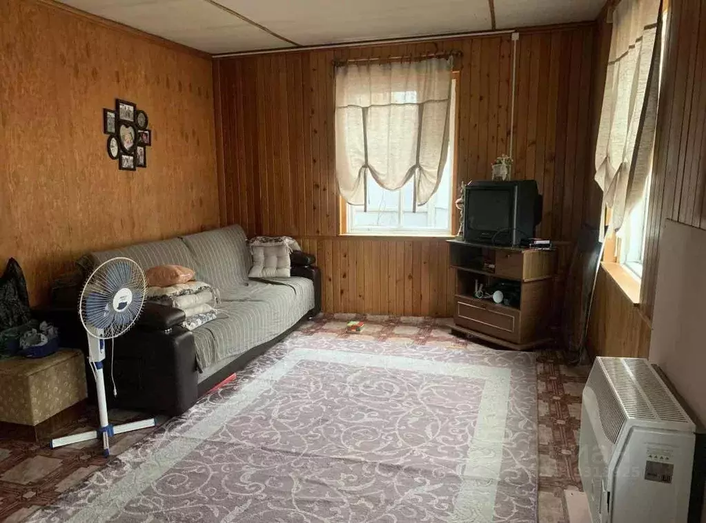 Дом в Саха (Якутия), Якутск пер. Уйгу, 23 (90 м) - Фото 0