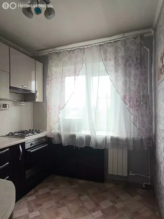 2-комнатная квартира: село Курумоч, Жигулёвская улица, 4 (44 м) - Фото 2