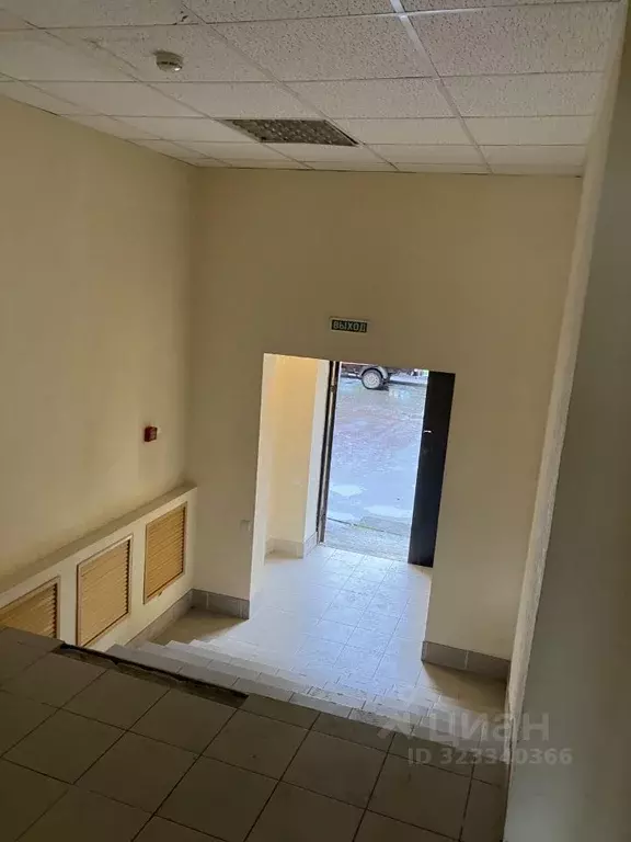 Помещение свободного назначения в Москва Нижегородская ул., 70К1 (111 ... - Фото 1