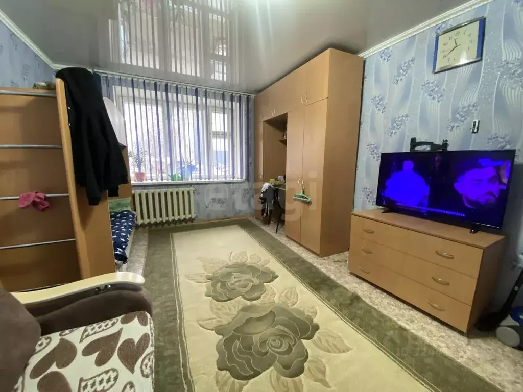 3-к кв. Башкортостан, Стерлитамак ул. Цементников, 5 (67.9 м) - Фото 2