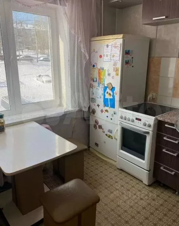 3-к кв. Иркутская область, Усть-Илимск ул. Ленина, 3 (54.0 м) - Фото 2