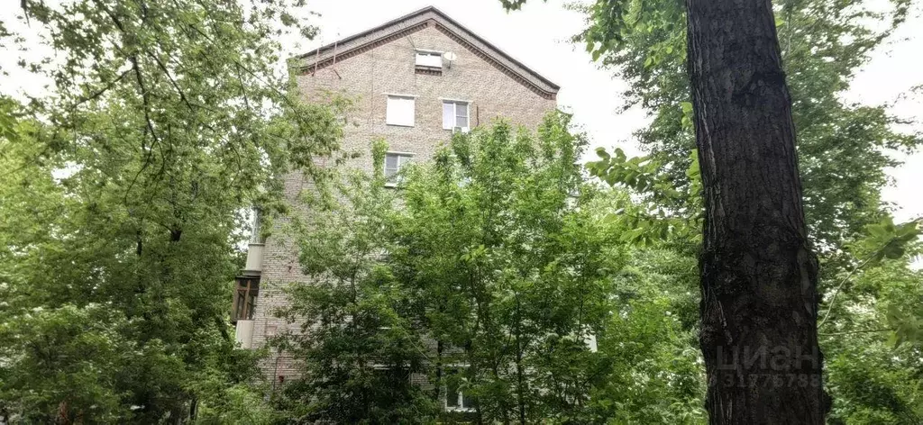 Квартира, 3 комнаты, 52 м - Фото 0
