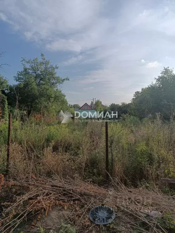 Участок в Ростовская область, Новочеркасск Войсковая ул., 67 (6.0 ... - Фото 0