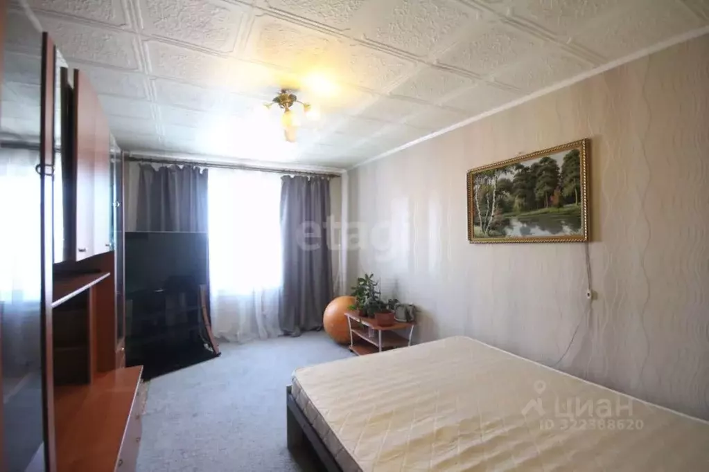 2-к кв. Ямало-Ненецкий АО, Новый Уренгой Восточный мкр, 3/5 (46.2 м) - Фото 2