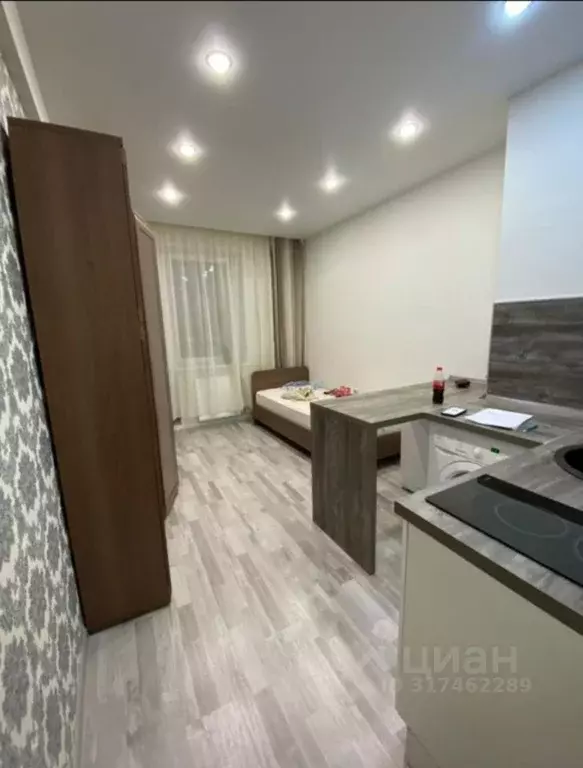 Студия Ульяновская область, Ульяновск просп. Гая, 33 (20.0 м) - Фото 1