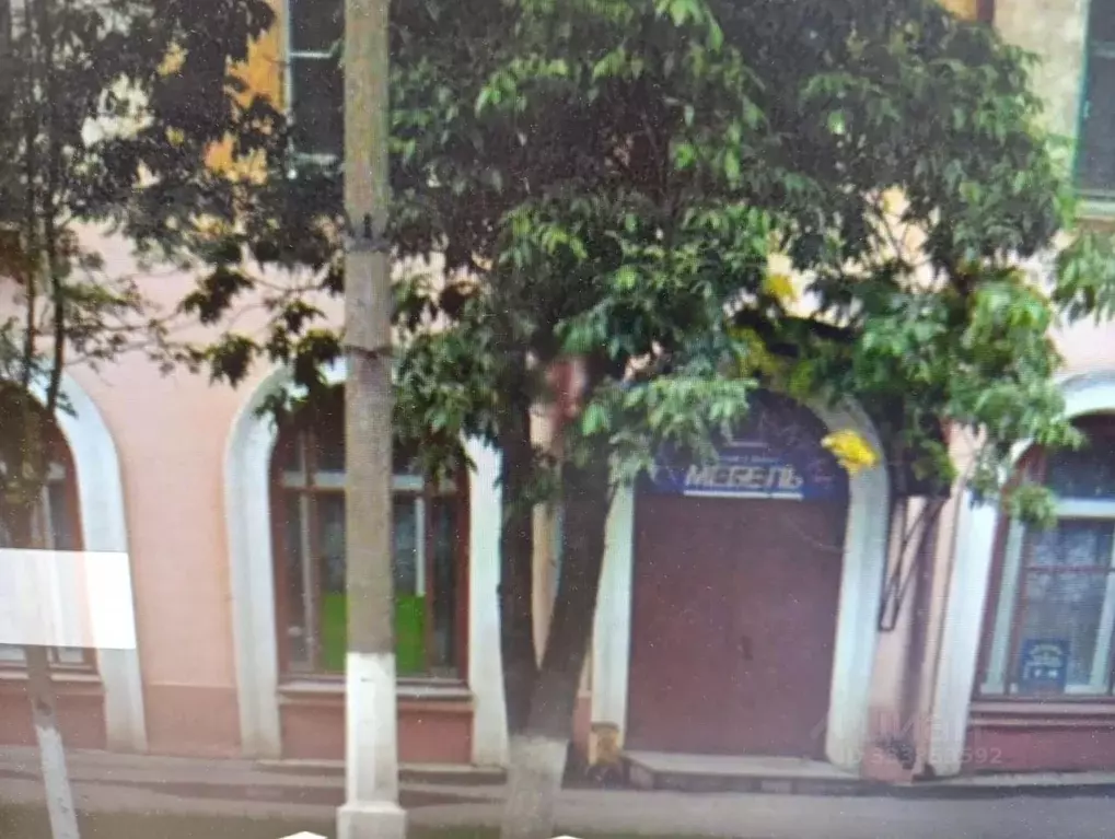 Помещение свободного назначения в Тверская область, Ржев ул. Мира, 4 ... - Фото 1