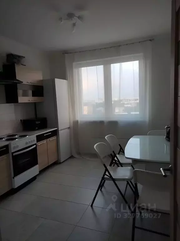 2-к кв. Москва Варшавское ш., 100к1 (57.0 м) - Фото 1