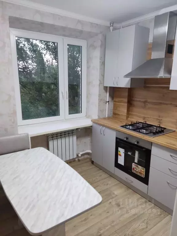 1-к кв. Ростовская область, Ростов-на-Дону просп. Ленина, 66А (38.0 м) - Фото 0