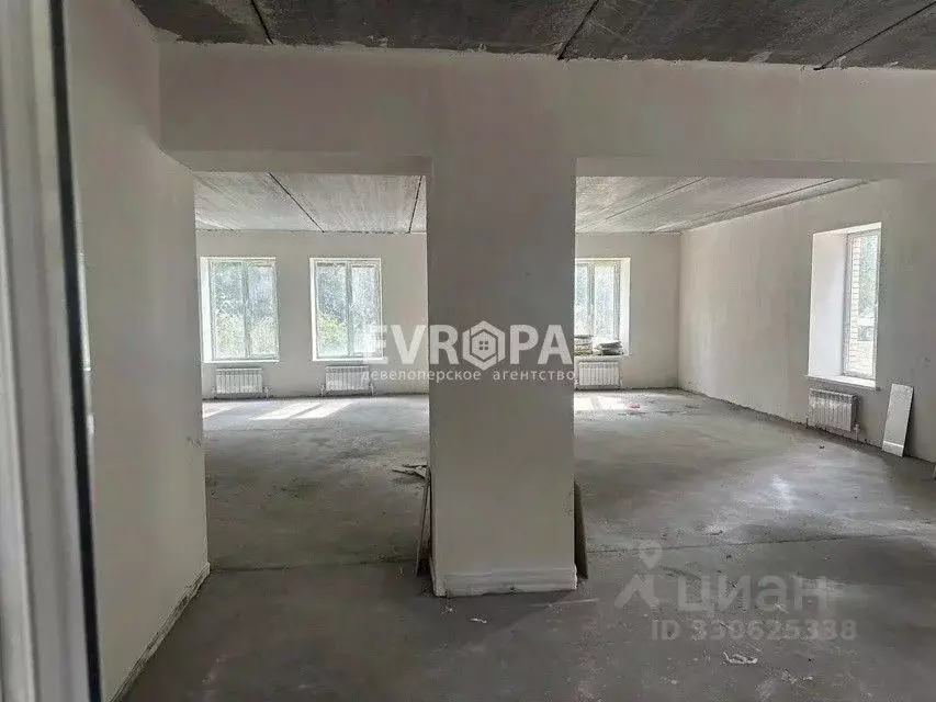 Офис в Ульяновская область, Ульяновск Кузоватовская ул., 36Б (62 м) - Фото 1