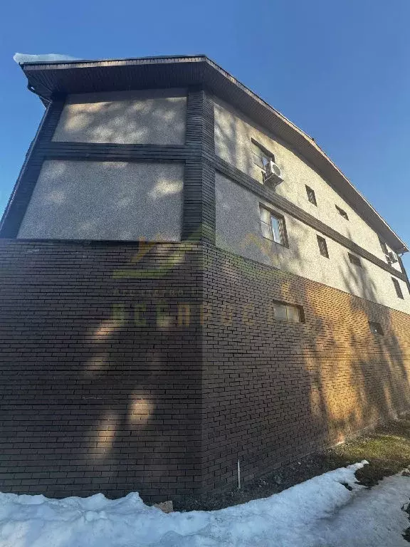 Продается дом в д.) Горизонт СТ (Клушино - Фото 1