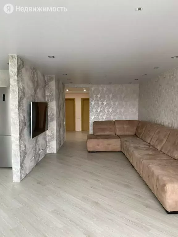 Купить Квартиру Улица Бажова