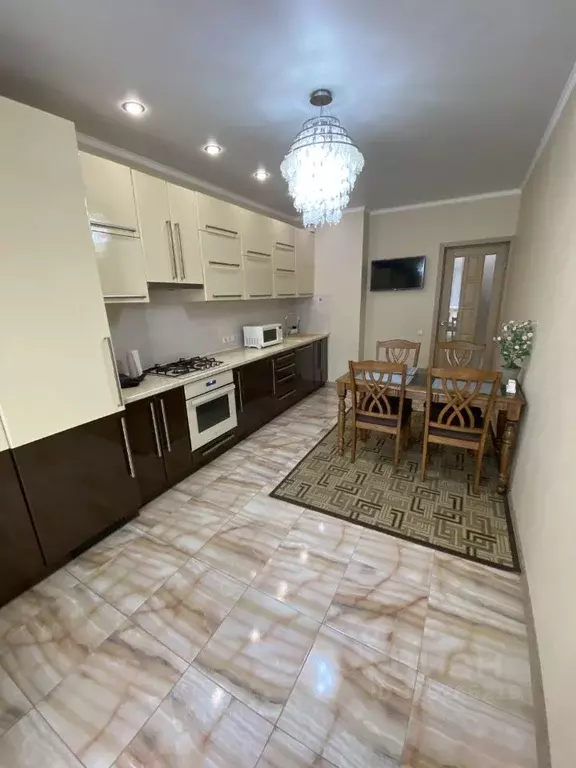 1-к кв. Крым, Симферополь ул. Тургенева, 13А (40.0 м) - Фото 2