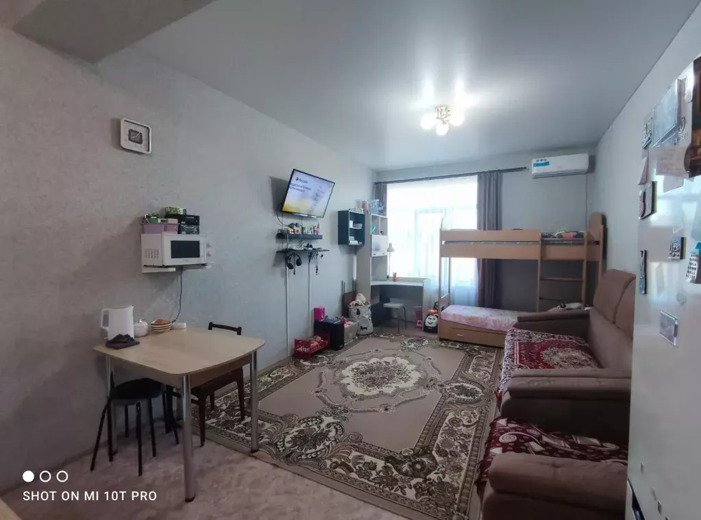 Продаётся квартира-студия, 36.1 м - Фото 0