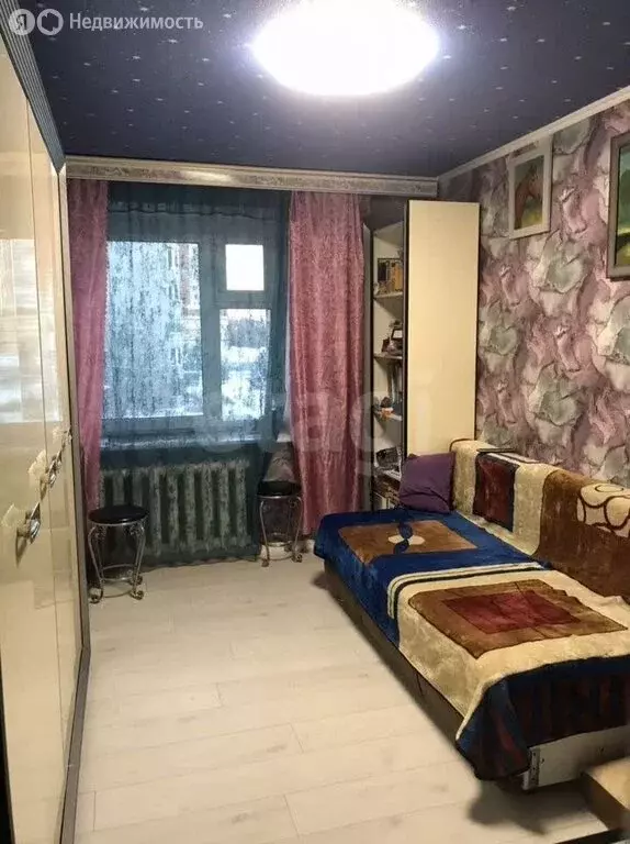 3-комнатная квартира: Ярославль, Красноборская улица, 34 (91 м) - Фото 1