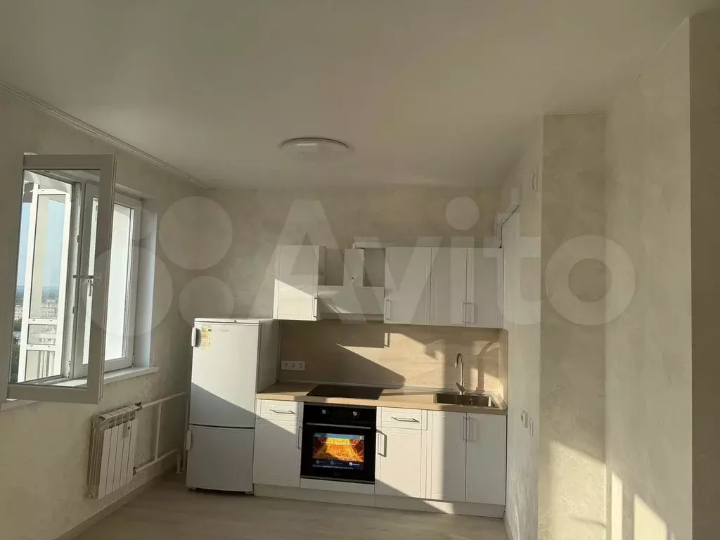 3-к. квартира, 75 м, 10/10 эт. - Фото 1