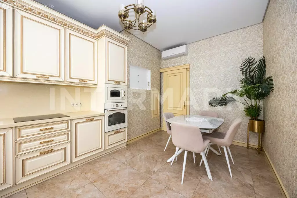 2-комнатная квартира: Москва, Ярцевская улица, 27к1 (77.3 м) - Фото 1