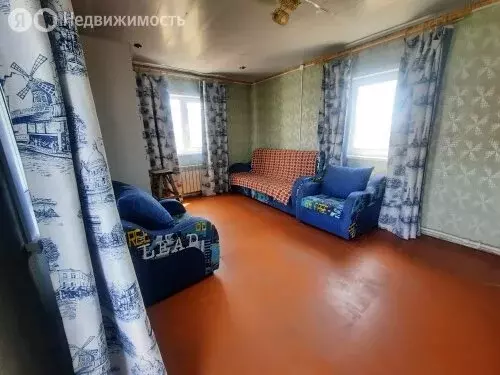 Дом в Читинский район, Чита - Романовка, 21-й километр (40 м) - Фото 0