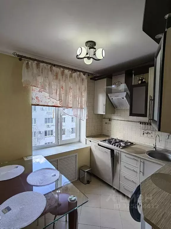 2-к кв. Краснодарский край, Новороссийск Анапское ш., 64 (55.0 м) - Фото 2