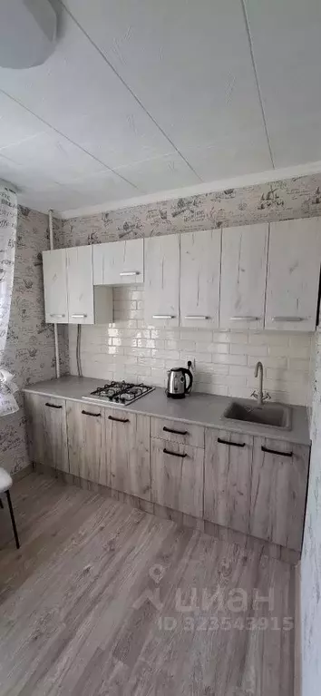 1-к кв. Московская область, Красногорск ул. Ленина, 22 (33.0 м) - Фото 2