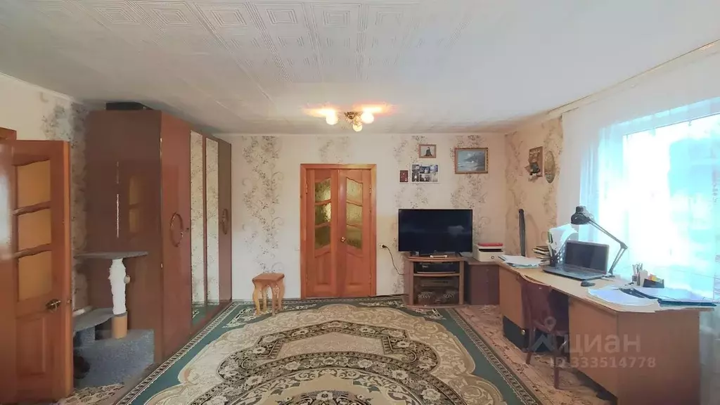 Дом в Алтайский край, Барнаул городской округ, с. Власиха ул. ... - Фото 1