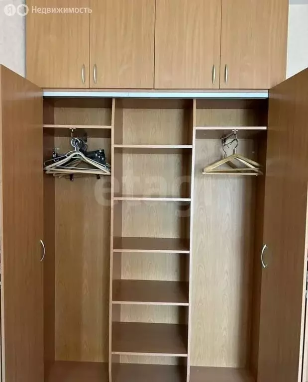 1-комнатная квартира: Архангельск, улица Фёдора Абрамова, 5 (32.4 м) - Фото 2