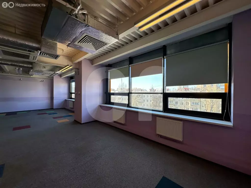 Офис (2236 м) - Фото 1