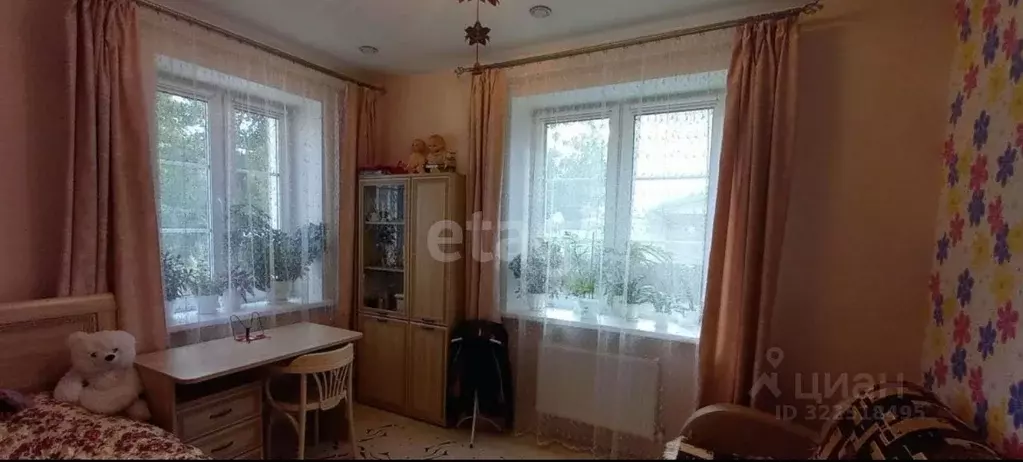 3-к кв. Вологодская область, Вологда ул. Некрасова, 2 (70.0 м) - Фото 1