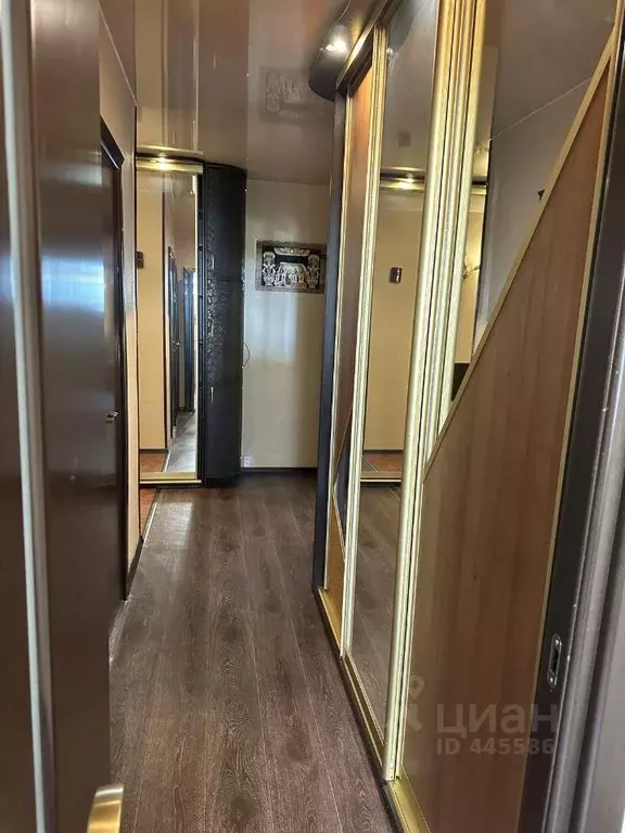2-к кв. Московская область, Электросталь Ногинское ш, 10 (59.3 м) - Фото 1