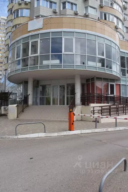 Помещение свободного назначения в Краснодарский край, Краснодар ... - Фото 0