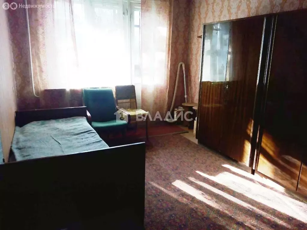 2-комнатная квартира: Белгород, улица 5 Августа, 14 (48 м) - Фото 0