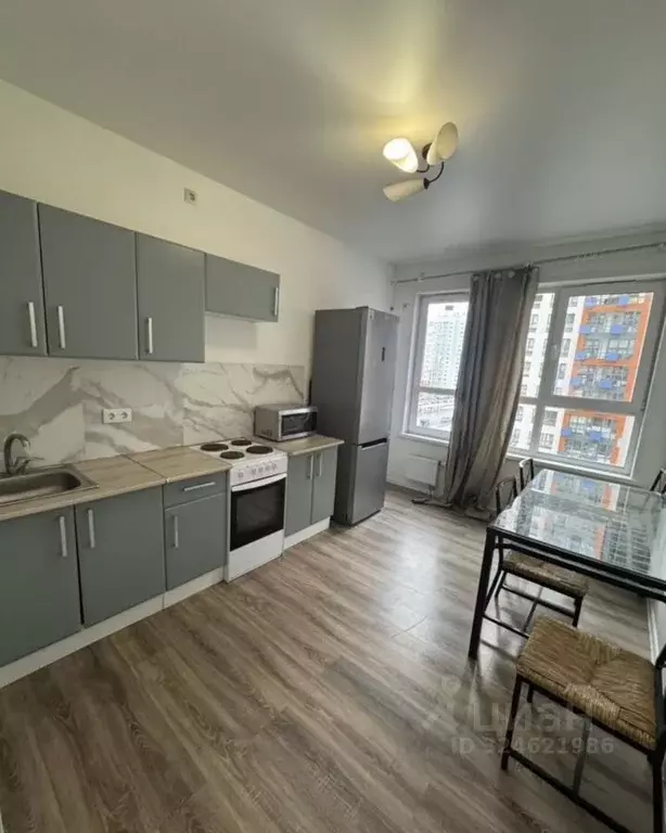 2-к кв. Москва Десеновское поселение, ул. 3-я Нововатутинская, 2 (51.1 ... - Фото 1