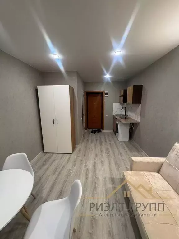 Студия Татарстан, Казань Коллективная ул., 29 (20.0 м) - Фото 2