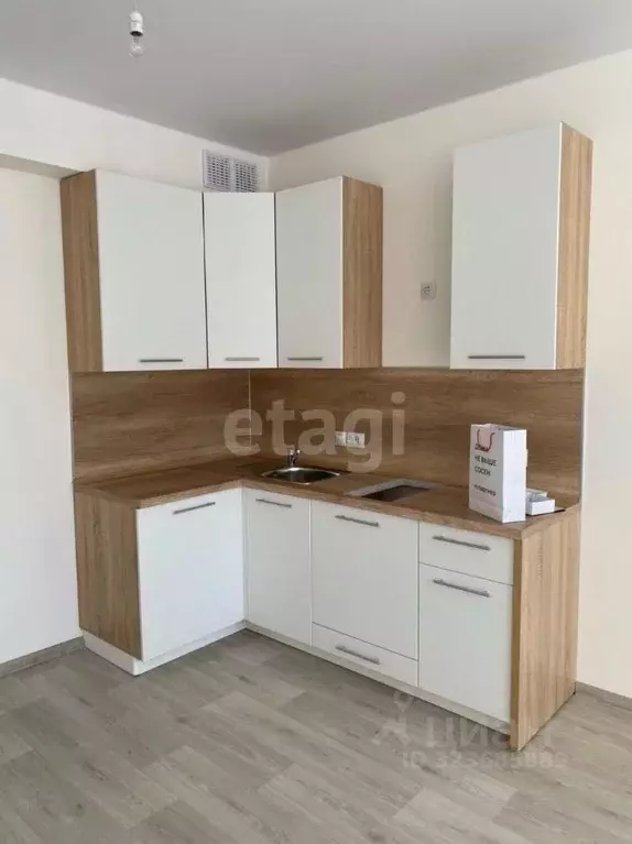 Студия Тюменская область, Тюменский муниципальный округ, с. Ембаево ... - Фото 1