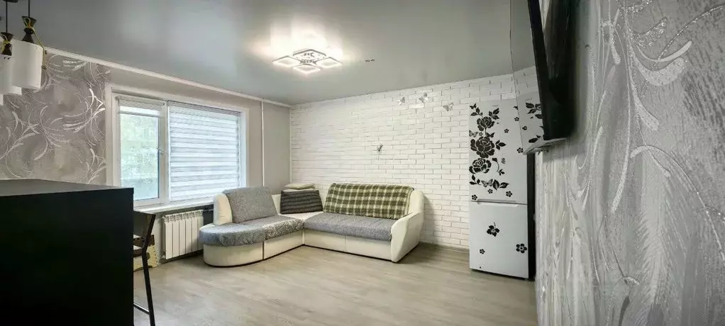 3-к кв. Коми, Ухта проезд Строителей, 31 (65.0 м) - Фото 1