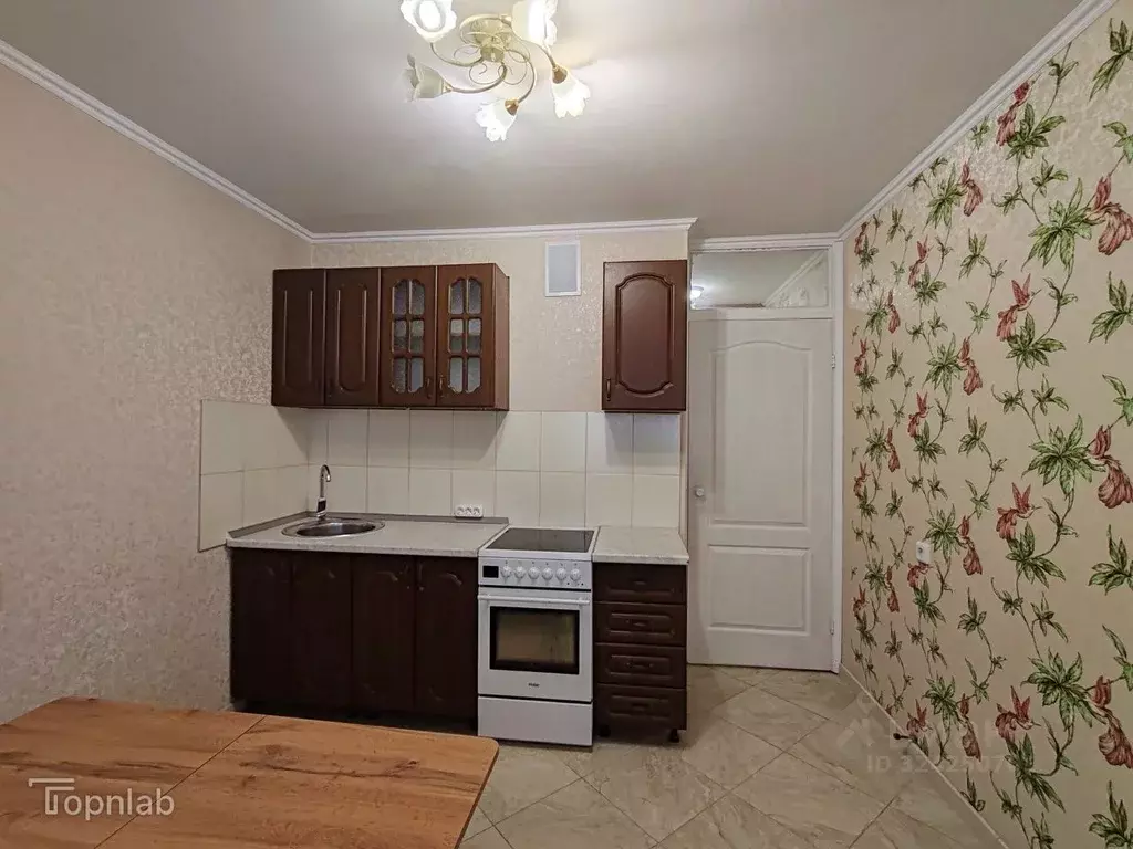 2-к кв. Ростовская область, Ростов-на-Дону ул. Петренко, 20 (55.0 м) - Фото 1