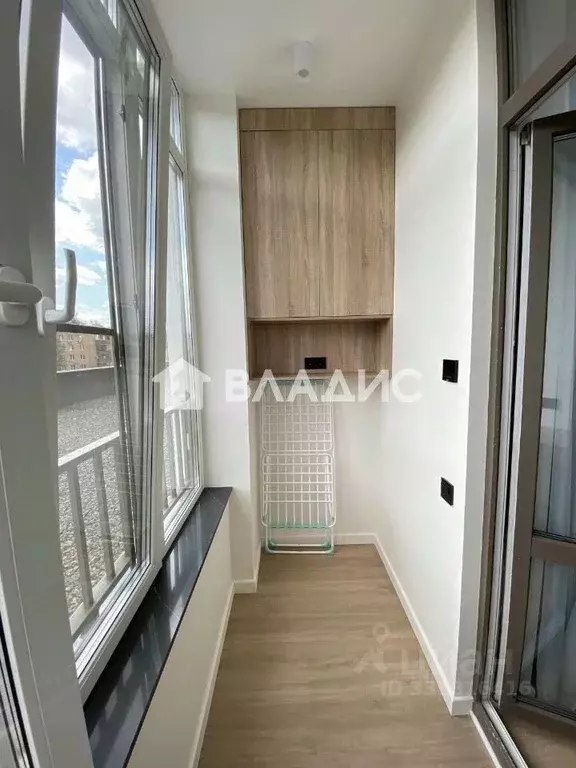 1-к кв. Москва Никитинская ул., 10 (40.0 м) - Фото 1