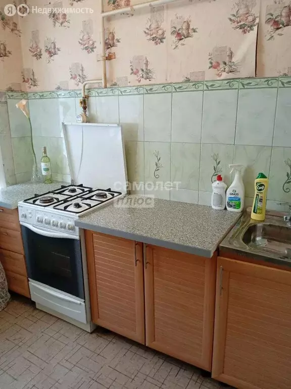 2-комнатная квартира: Липецк, Московская улица, 63 (43.2 м) - Фото 1