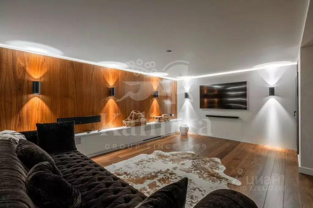 Помещение свободного назначения в Москва Мерзляковский пер., 18С1 (150 ... - Фото 2