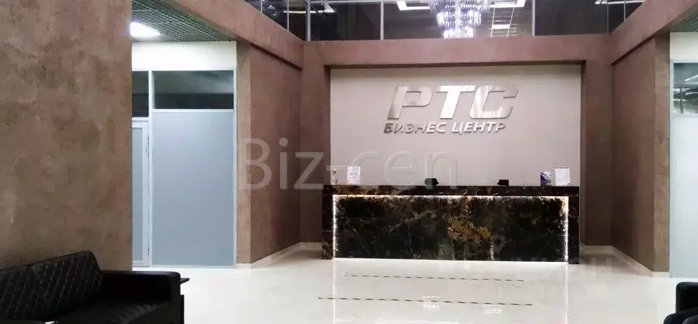 Офис в Москва ул. Ибрагимова, 31 (311 м) - Фото 2