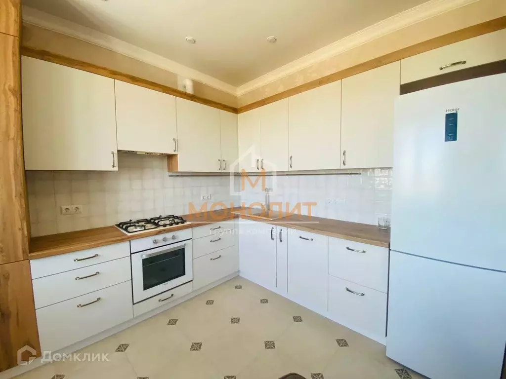 Продаётся 2-к квартира, 62 м - Фото 1
