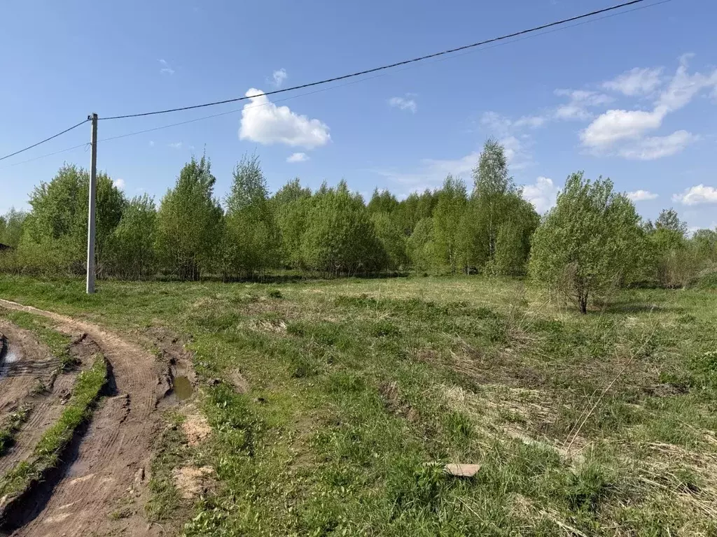 Гараж в Владимирская область, Александров пос. Совхоз Правда,  (300 м) - Фото 1