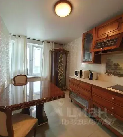 1-к кв. Москва Озерная ул., 31К2 (38.0 м) - Фото 0