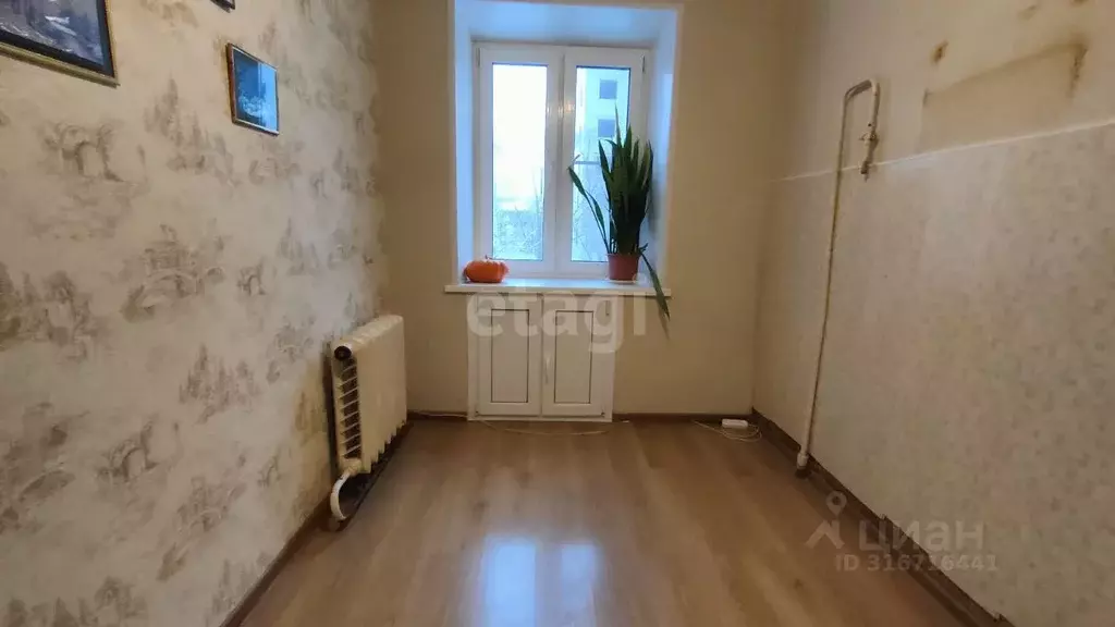 4-к кв. Владимирская область, Муром Муромская ул., 23 (76.3 м) - Фото 0