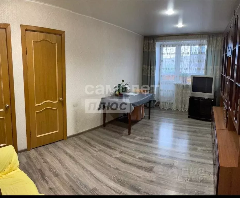 3-к кв. Забайкальский край, Чита ул. Энтузиастов, 7 (57.0 м) - Фото 0