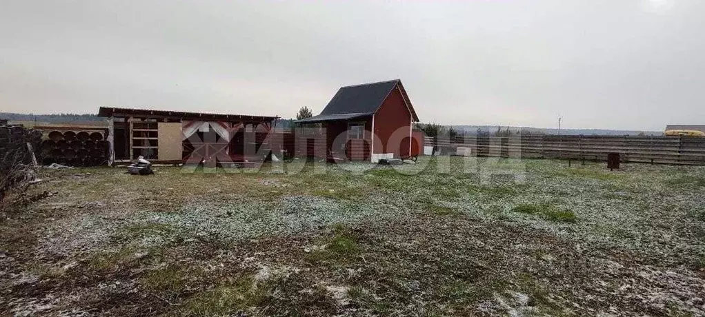 Дом в Томская область, Томский район, д. Казанка, Набережный мкр ул. ... - Фото 0