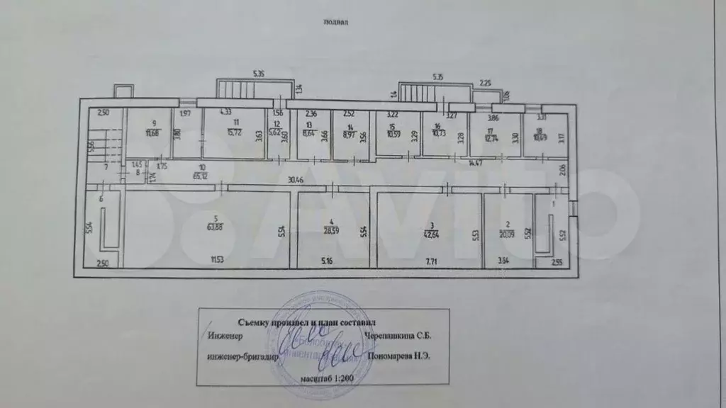 Сдам помещение свободного назначения, 350 м - Фото 0